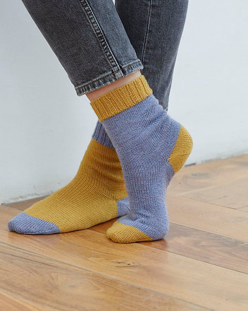 Sock Yarn