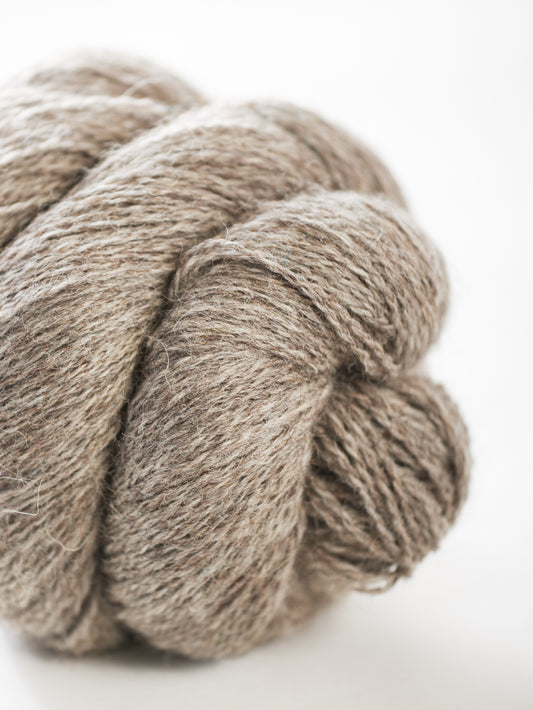 John Arbon Harvest Hues Worsted 100g is available to purchase from The Knit Lounge UK knit shop