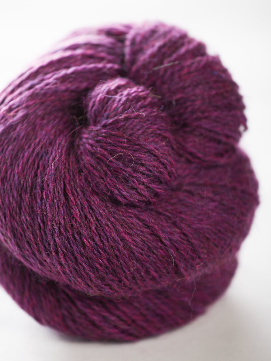 John Arbon Harvest Hues Worsted 100g is available to purchase from The Knit Lounge UK knit shop