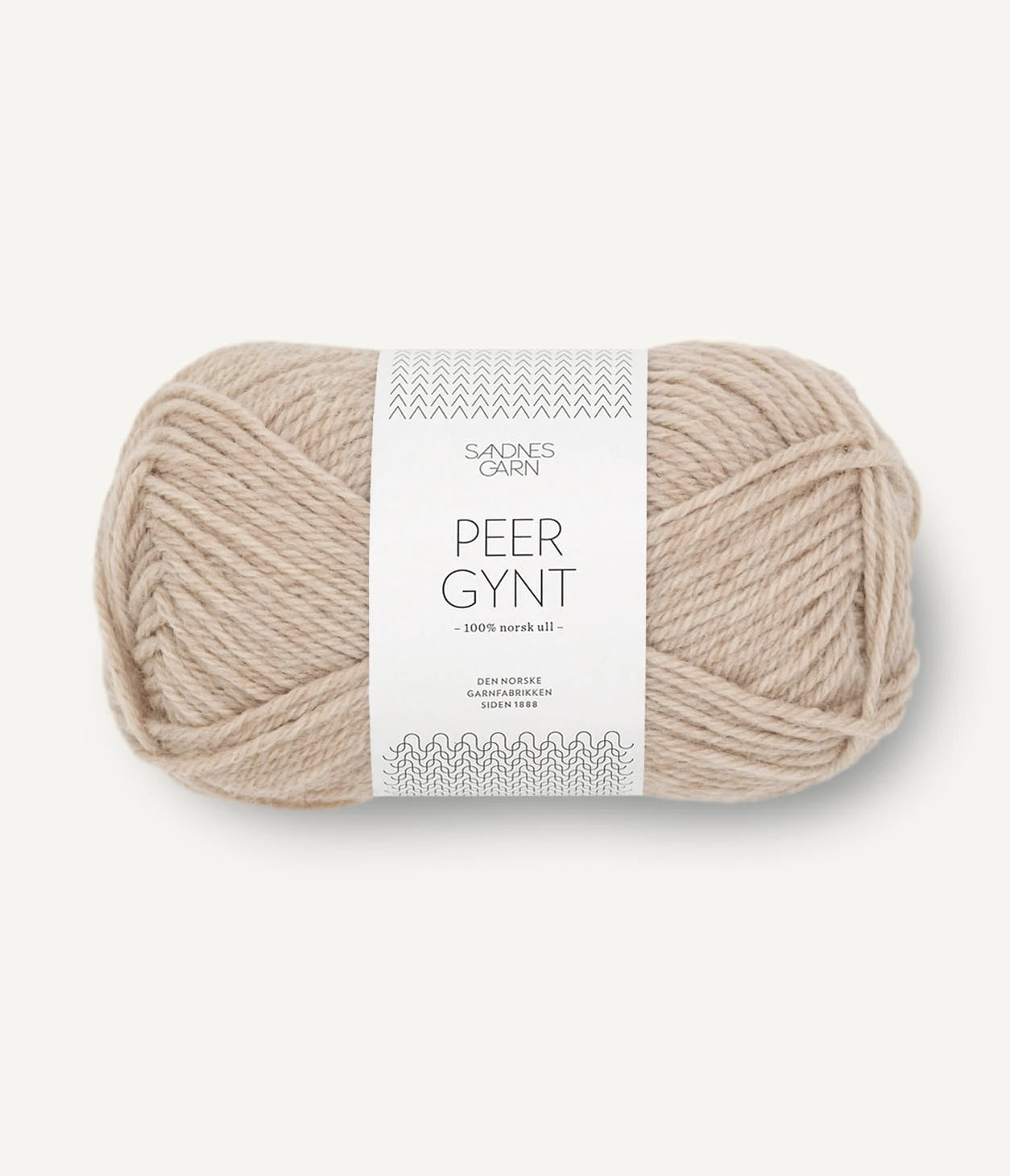 Sandnes Garn Peer Gynt - 50g