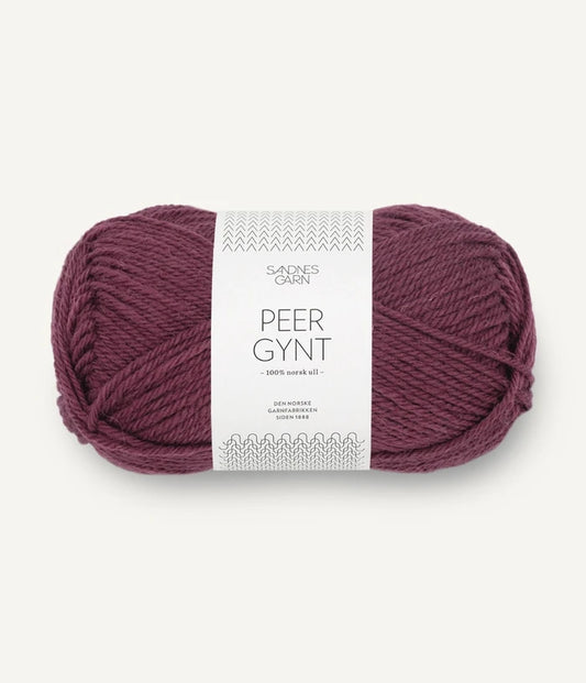 Sandnes Garn Peer Gynt 50g