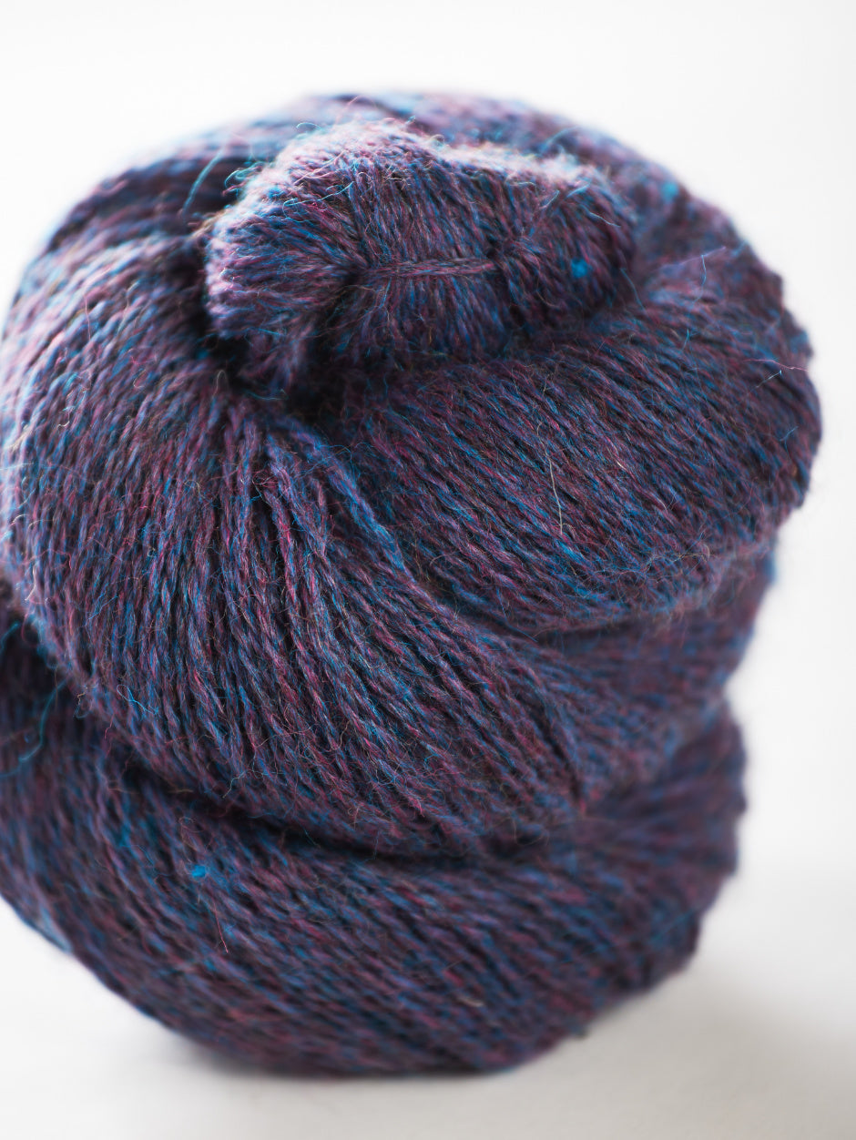 John Arbon Harvest Hues Worsted 100g is available to purchase from The Knit Lounge UK knit shop