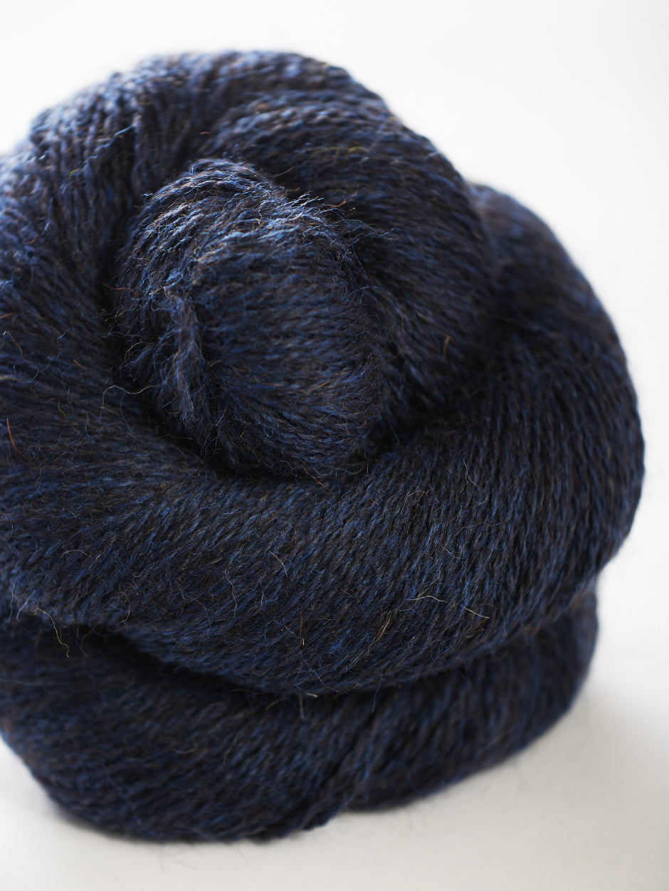 John Arbon Harvest Hues Worsted 100g is available to purchase from The Knit Lounge UK knit shop