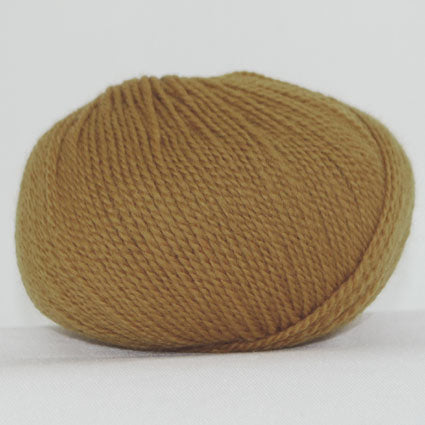 Hjertegarn Hjerte Fine Highland Wool 40g is available to purchase from The Knit Lounge UK knit shop