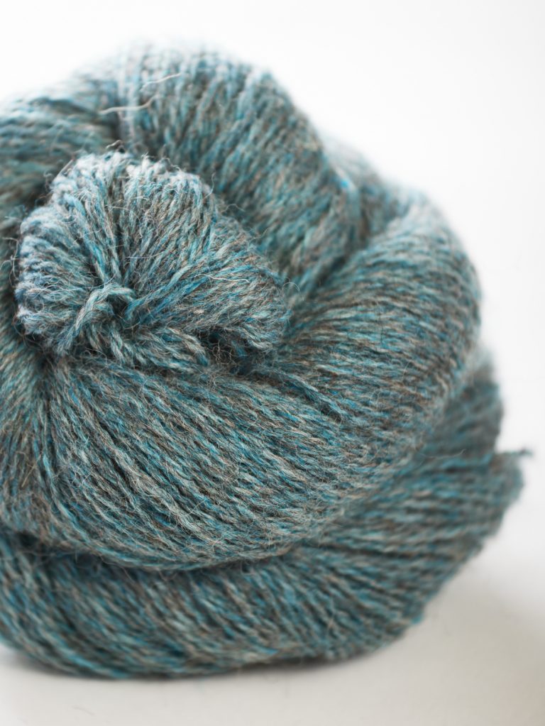 John Arbon Harvest Hues Worsted 100g is available to purchase from The Knit Lounge UK knit shop