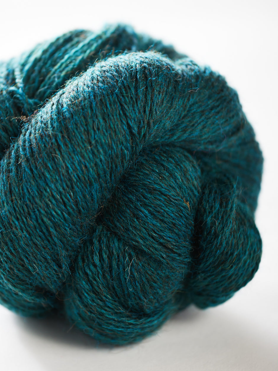 John Arbon Harvest Hues Worsted 100g is available to purchase from The Knit Lounge UK knit shop