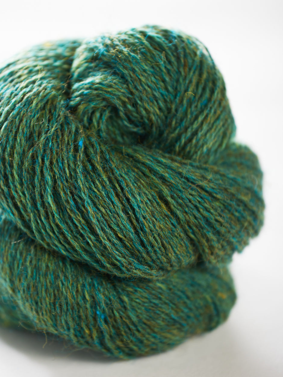 John Arbon Harvest Hues Worsted 100g is available to purchase from The Knit Lounge UK knit shop