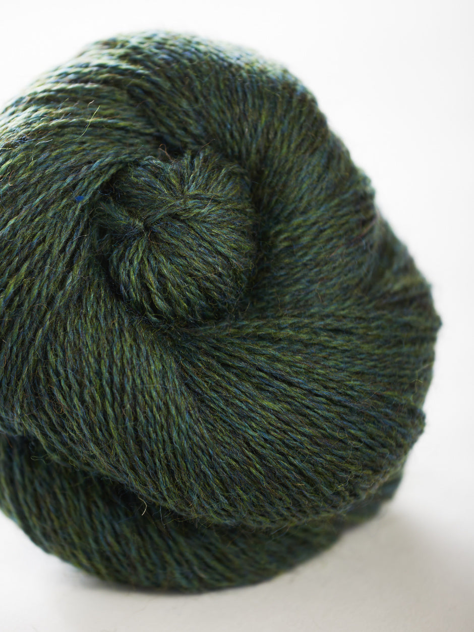 John Arbon Harvest Hues Worsted 100g is available to purchase from The Knit Lounge UK knit shop