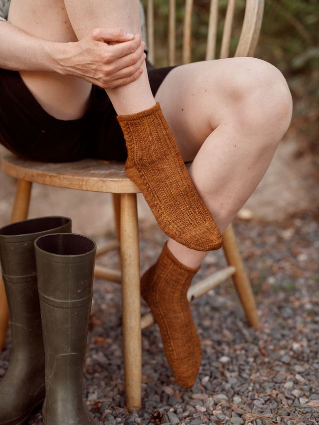 Laine Issue 21 - Harvest sun is available to purchase from The Knit Lounge UK knit shop