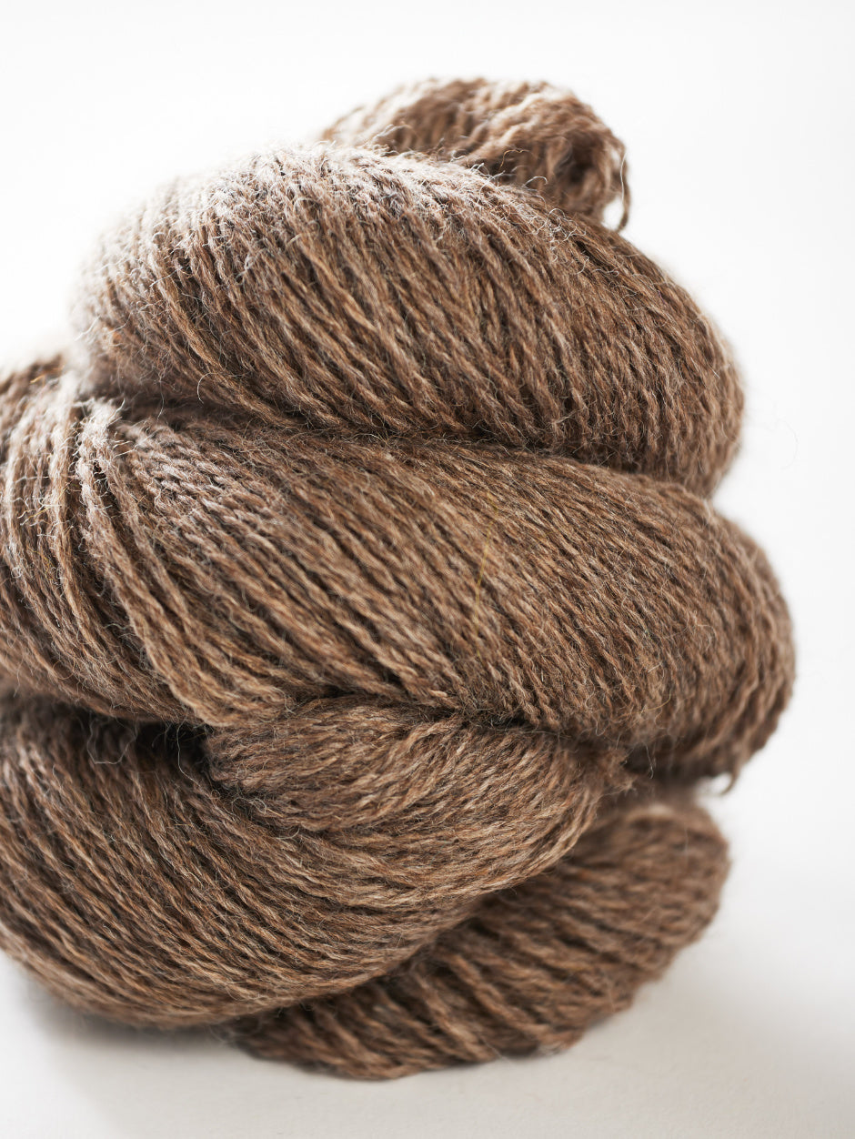 John Arbon Harvest Hues Worsted 100g is available to purchase from The Knit Lounge UK knit shop