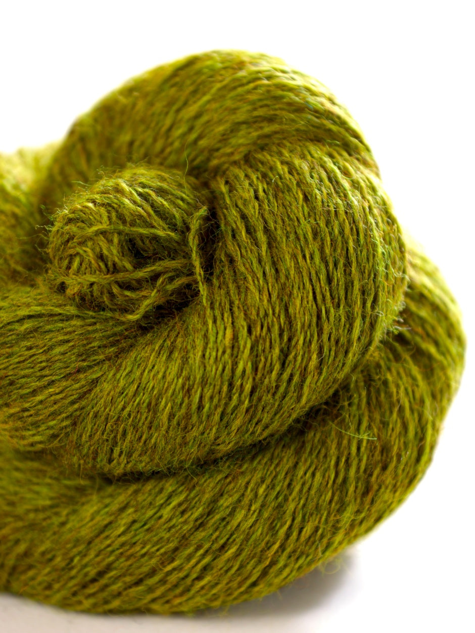 John Arbon Harvest Hues Worsted 100g is available to purchase from The Knit Lounge UK knit shop