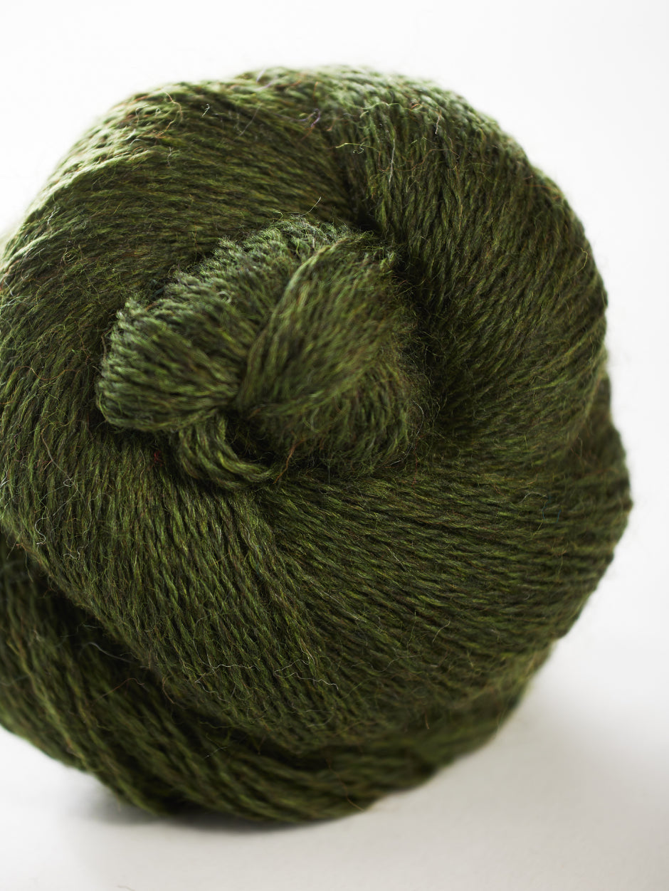 John Arbon Harvest Hues Worsted 100g is available to purchase from The Knit Lounge UK knit shop