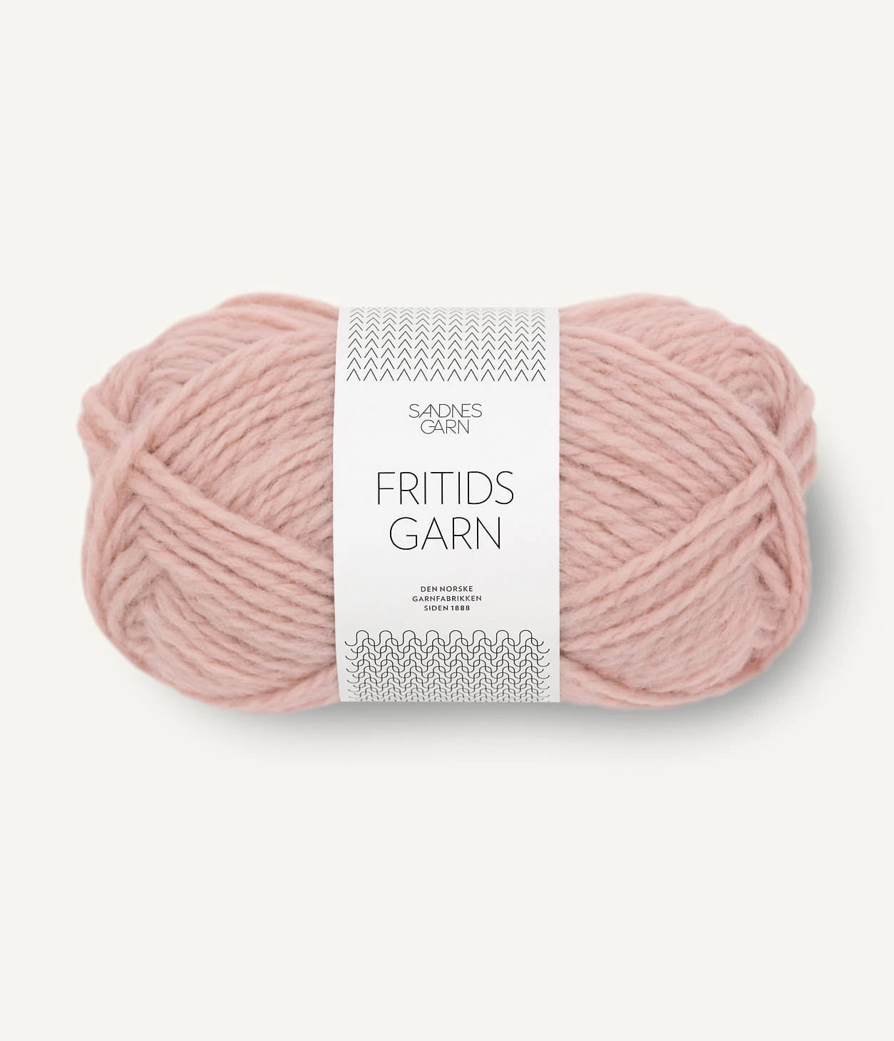 Sandnes Garn Fritidsgarn 50g