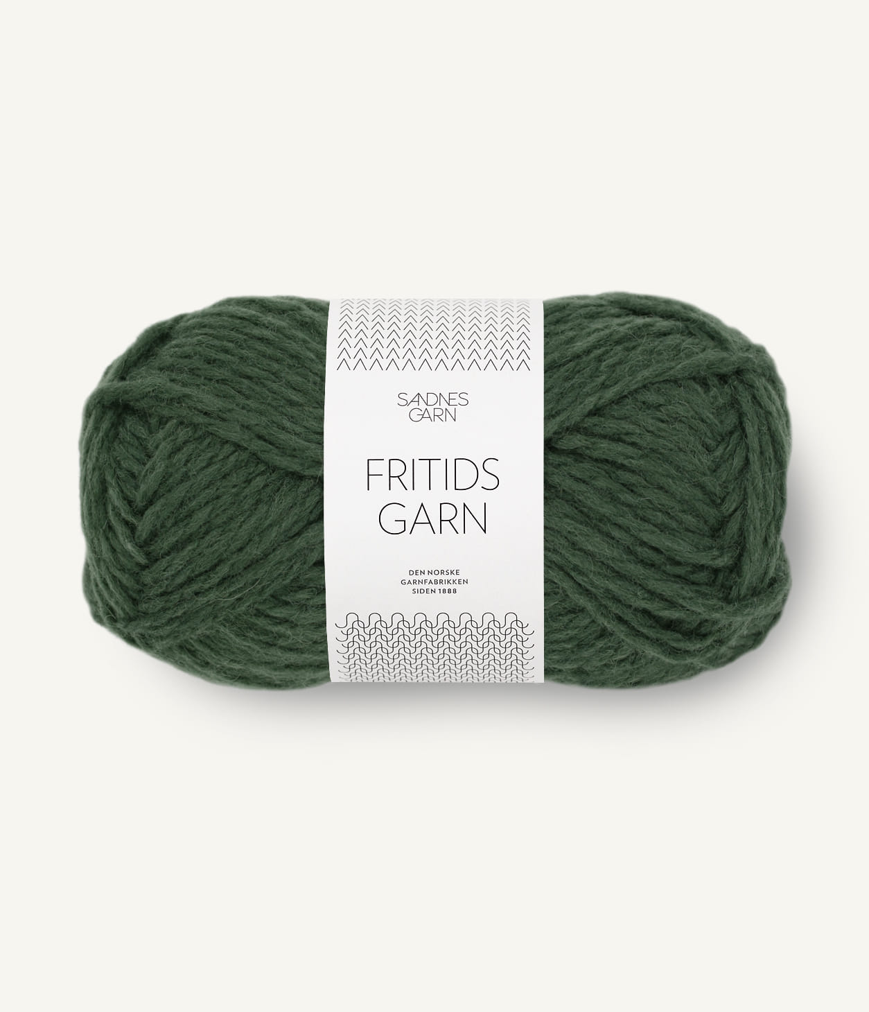 Sandnes Garn Fritidsgarn in 8571 from the Knit Lounge UK wool shop.