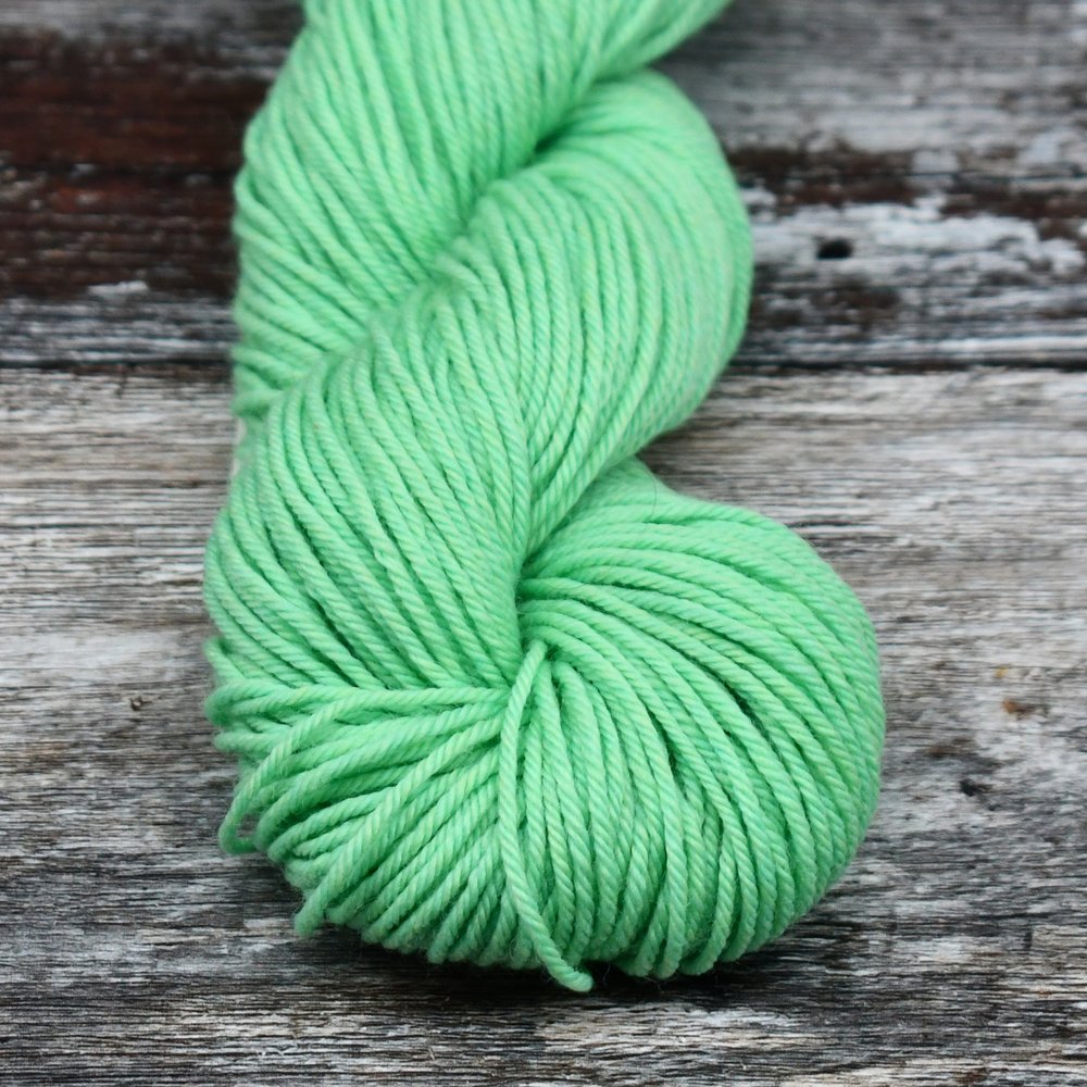 Coop Knits Socks Yeah! DK 50g is available to purchase from The Knit Lounge UK knit shop