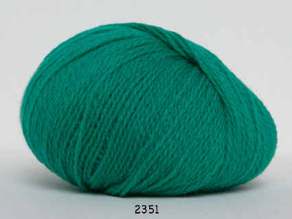 Hjertegarn Hjerte Fine Highland Wool 40g is available to purchase from The Knit Lounge UK knit shop