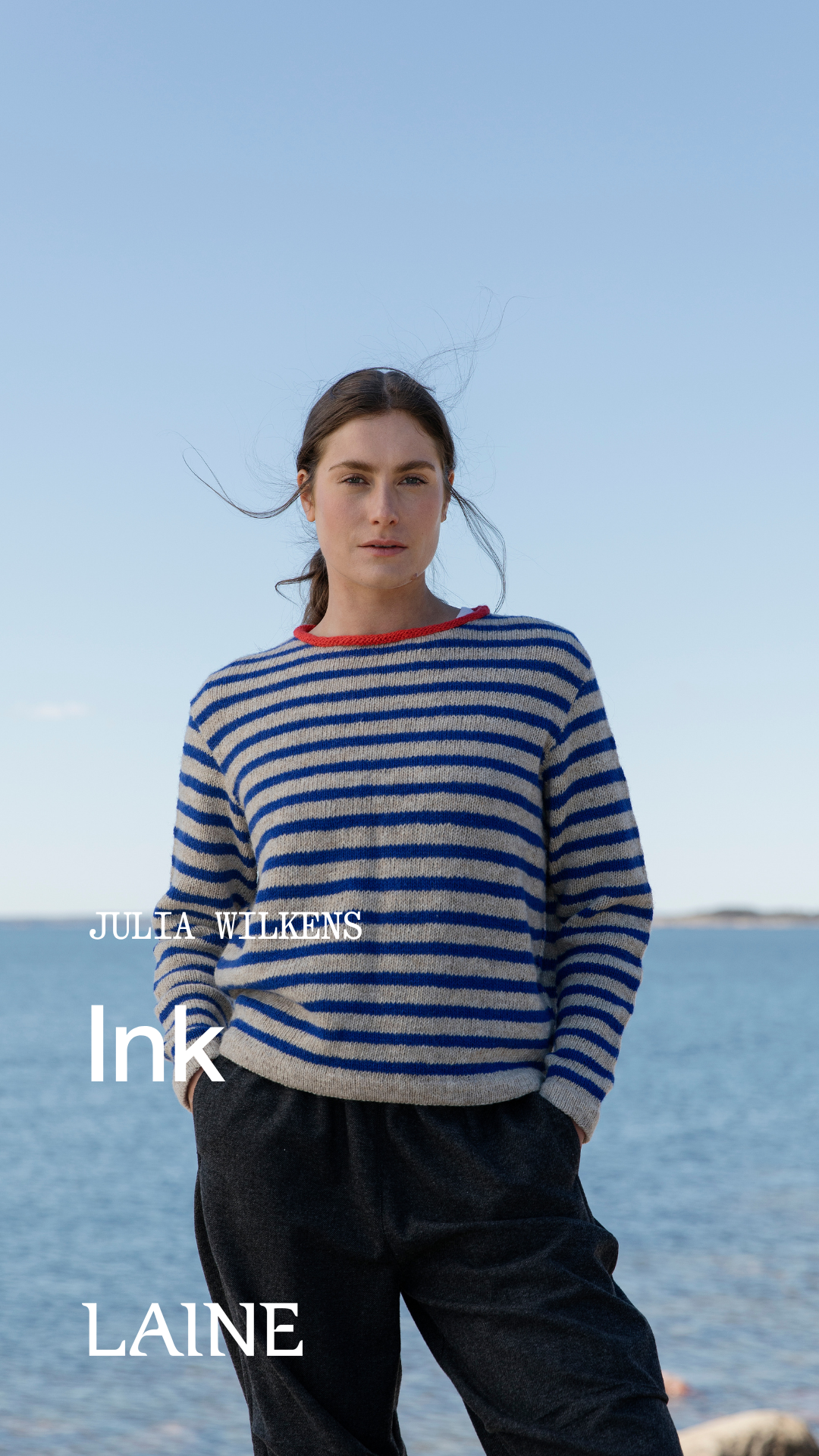 Laine Anniversary Issue - Special Edition | Pre-order