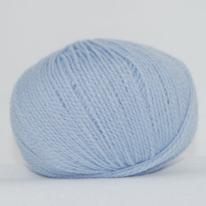 Hjertegarn Hjerte Fine Highland Wool 40g is available to purchase from The Knit Lounge UK knit shop