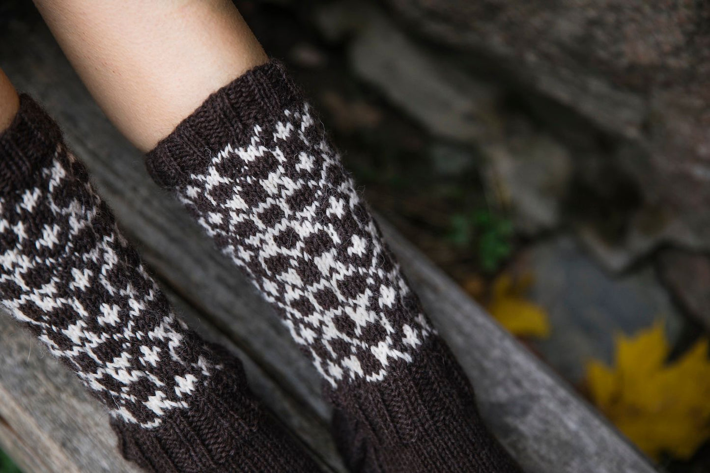 Laine Finnish Knits - Special Edition is available to purchase from The Knit Lounge UK knit shop