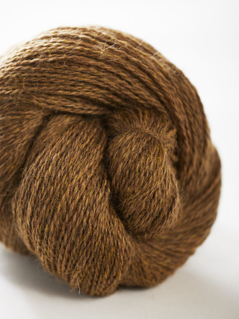 John Arbon Harvest Hues Worsted 100g is available to purchase from The Knit Lounge UK knit shop