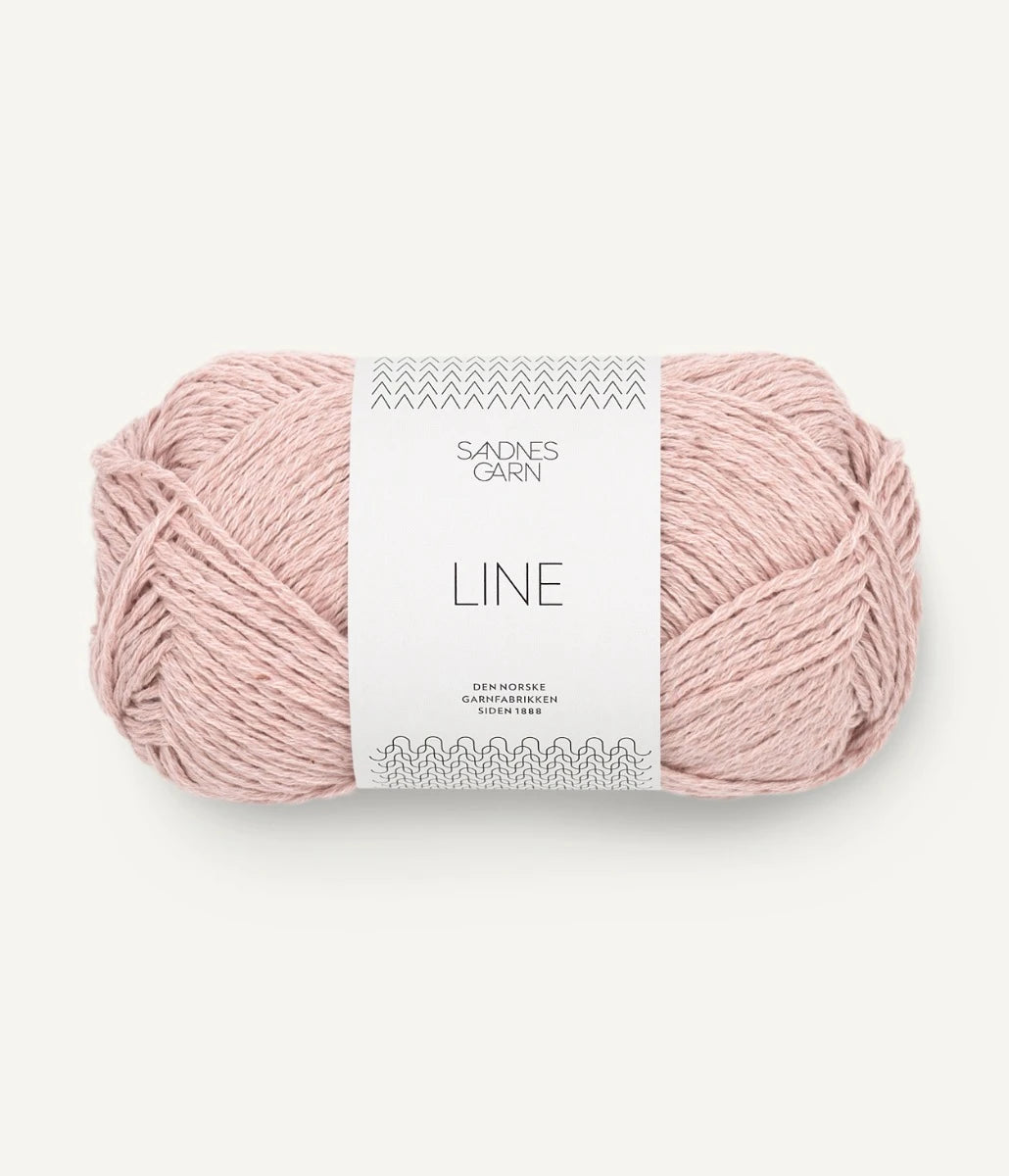 Sandnes Garn Line 50g