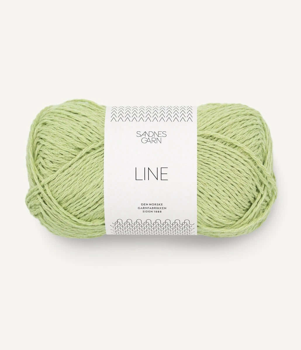 Sandnes Garn Line 50g