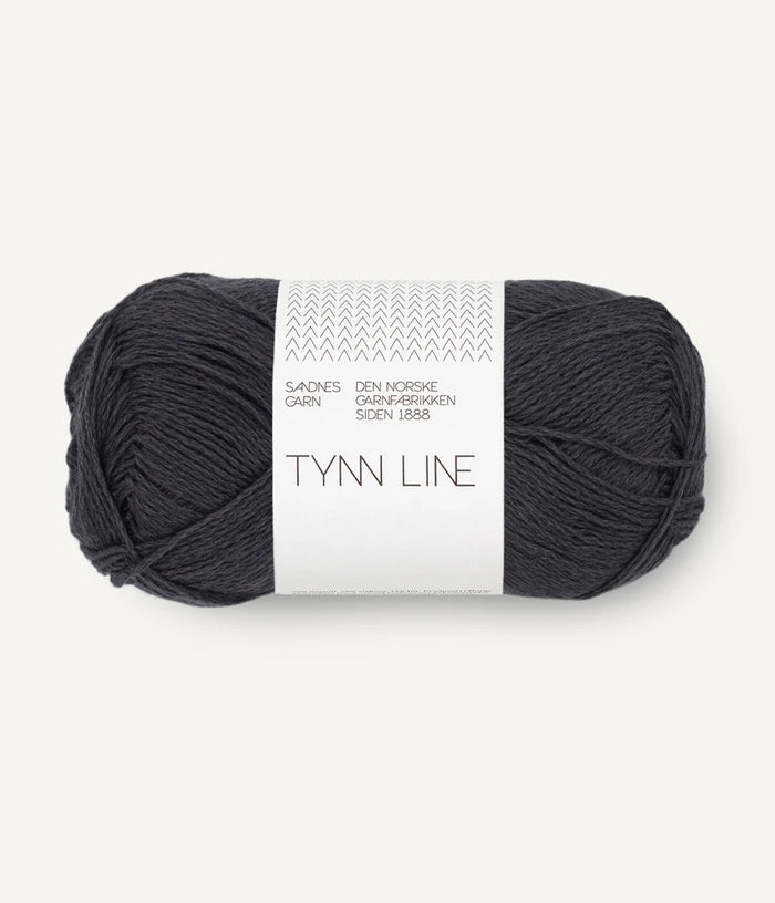 Sandnes Garn Tynn Line 50g