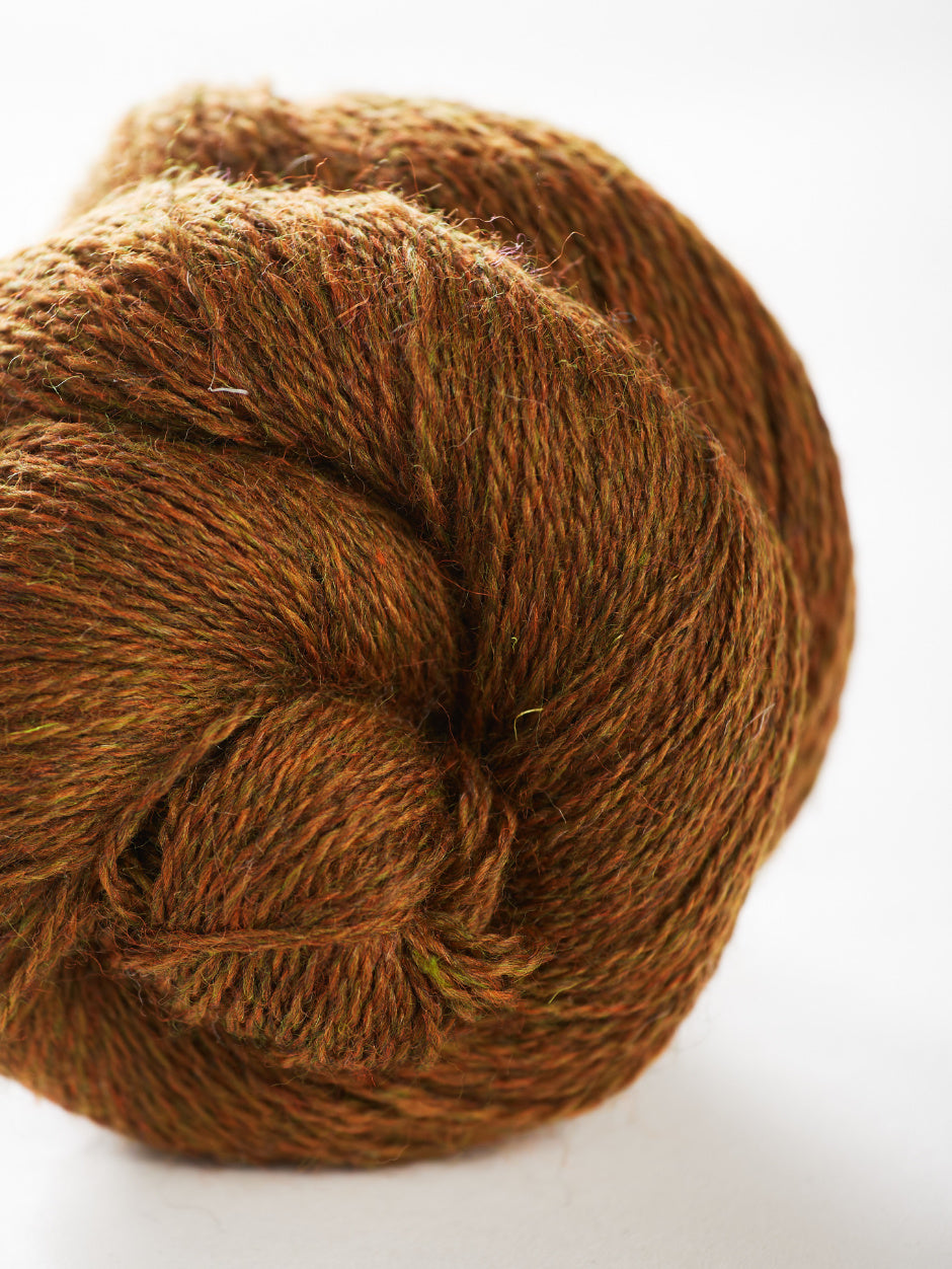 John Arbon Harvest Hues Worsted 100g is available to purchase from The Knit Lounge UK knit shop