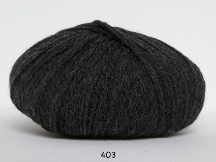 Hjertegarn Hjerte Fine Highland Wool 40g is available to purchase from The Knit Lounge UK knit shop