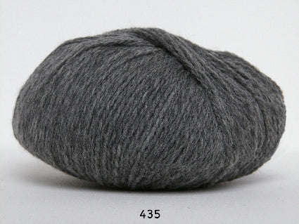 Hjertegarn Hjerte Fine Highland Wool 40g is available to purchase from The Knit Lounge UK knit shop