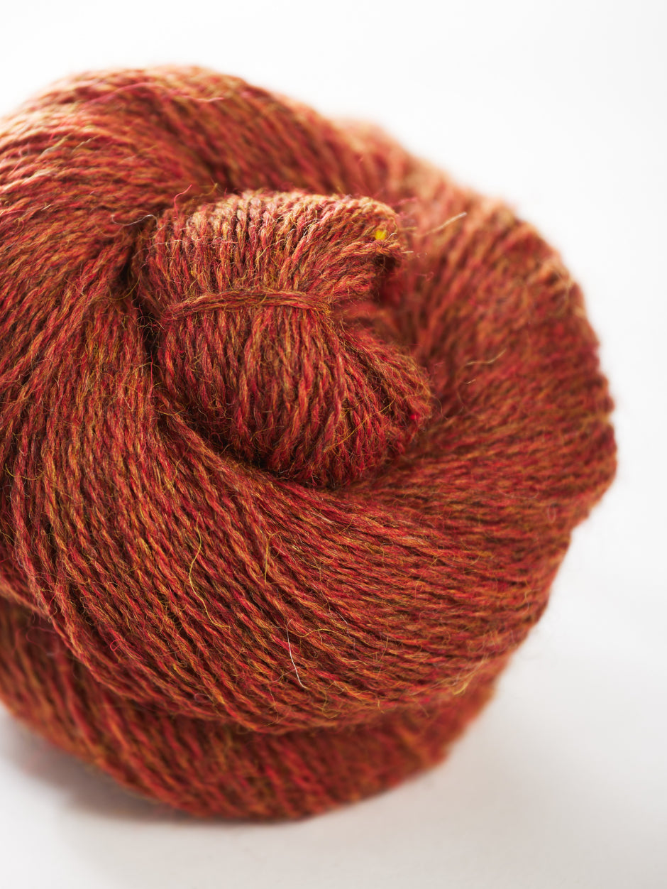 John Arbon Harvest Hues Worsted 100g is available to purchase from The Knit Lounge UK knit shop