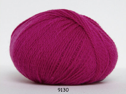 Hjertegarn Hjerte Fine Highland Wool 40g is available to purchase from The Knit Lounge UK knit shop
