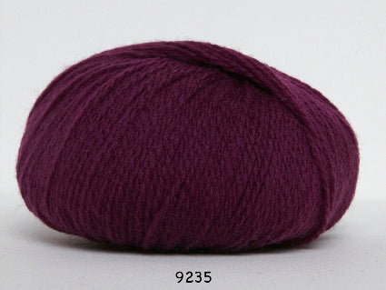 Hjertegarn Hjerte Fine Highland Wool 40g is available to purchase from The Knit Lounge UK knit shop
