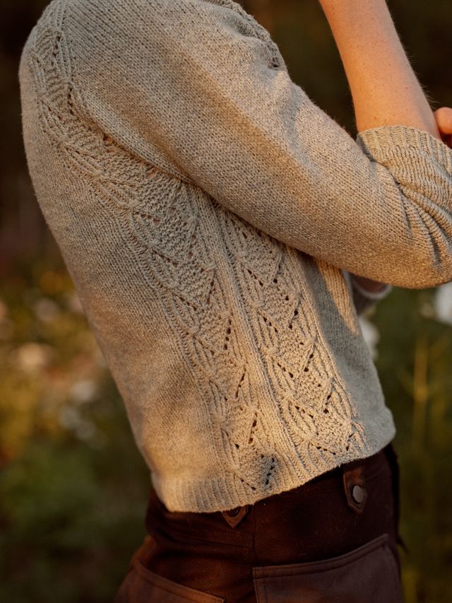 Laine Issue 21 - Harvest sun is available to purchase from The Knit Lounge UK knit shop