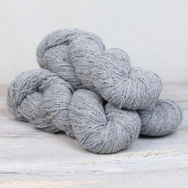The Fibre Co Arranmore Light 100g is available to purchase from The Knit Lounge UK knit shop