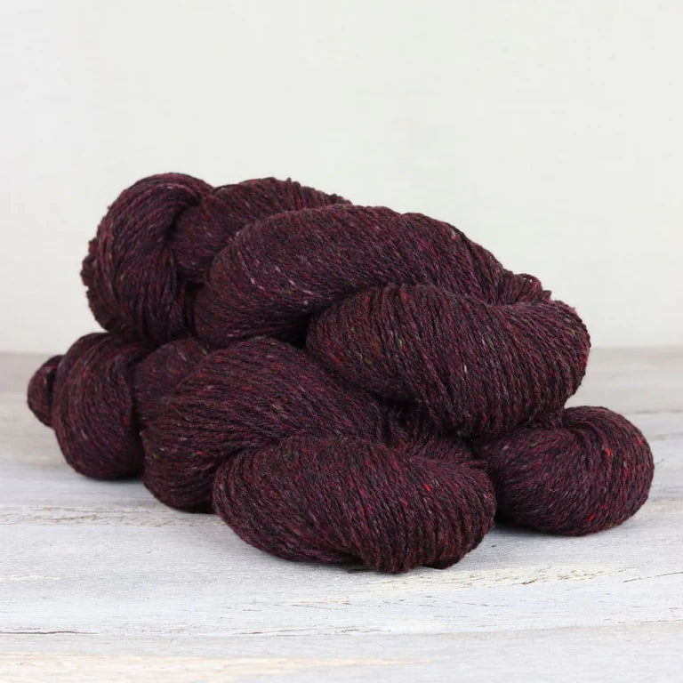 The Fibre Co Arranmore Light 100g is available to purchase from The Knit Lounge UK knit shop