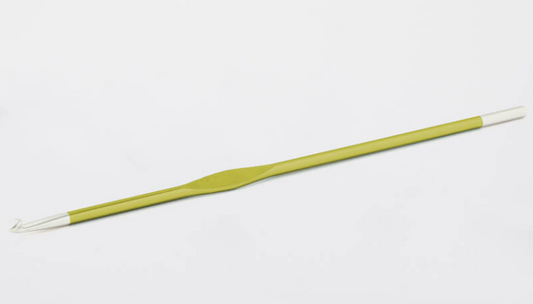 Zing Crochet Hook is available to purchase from The Knit Lounge UK knit shop