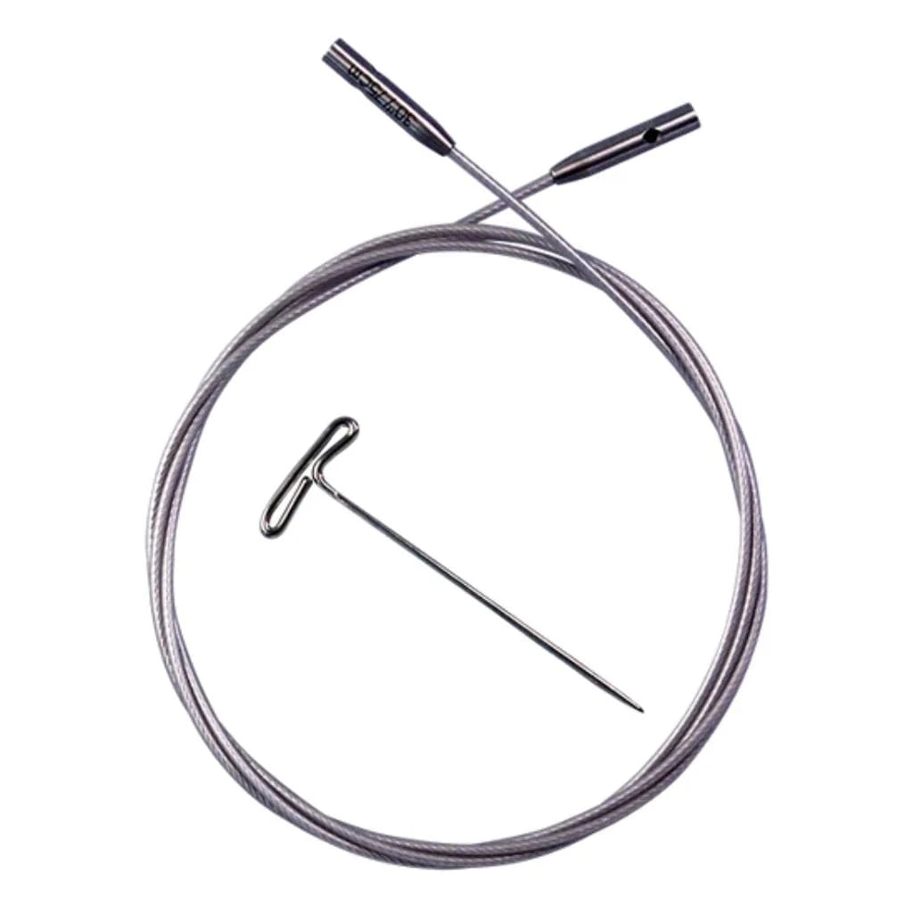 ChiaoGoo SWIV360 Interchangeable Knitting Needle Cables
