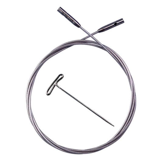ChiaoGoo SWIV360 Interchangeable Knitting Needle Cables
