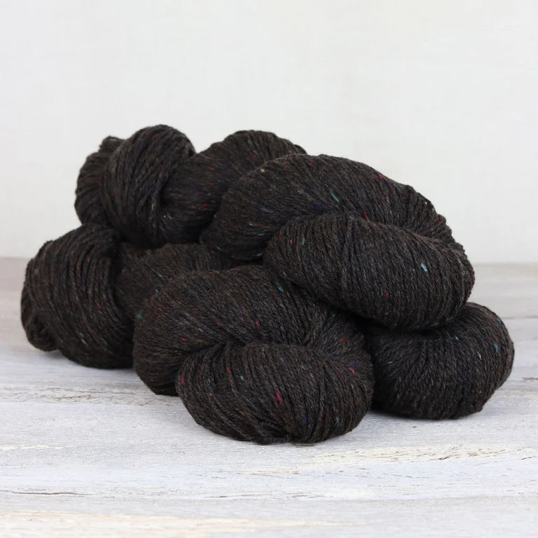 The Fibre Co Arranmore Light 100g is available to purchase from The Knit Lounge UK knit shop