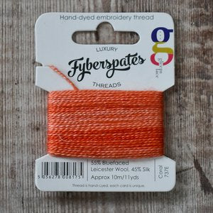 Gleem Embroidery Thread is available to purchase from The Knit Lounge UK knit shop