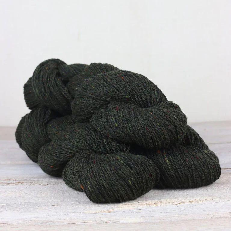 The Fibre Co Arranmore Light 100g is available to purchase from The Knit Lounge UK knit shop