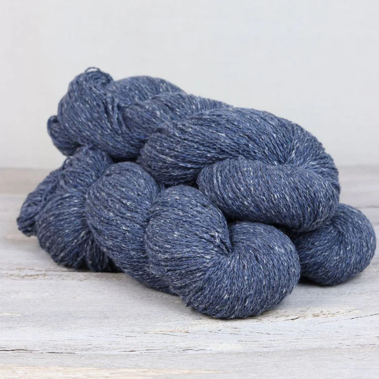 The Fibre Co Arranmore Light 100g is available to purchase from The Knit Lounge UK knit shop