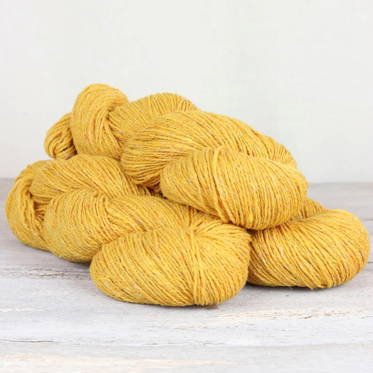 The Fibre Co Arranmore Light 100g is available to purchase from The Knit Lounge UK knit shop