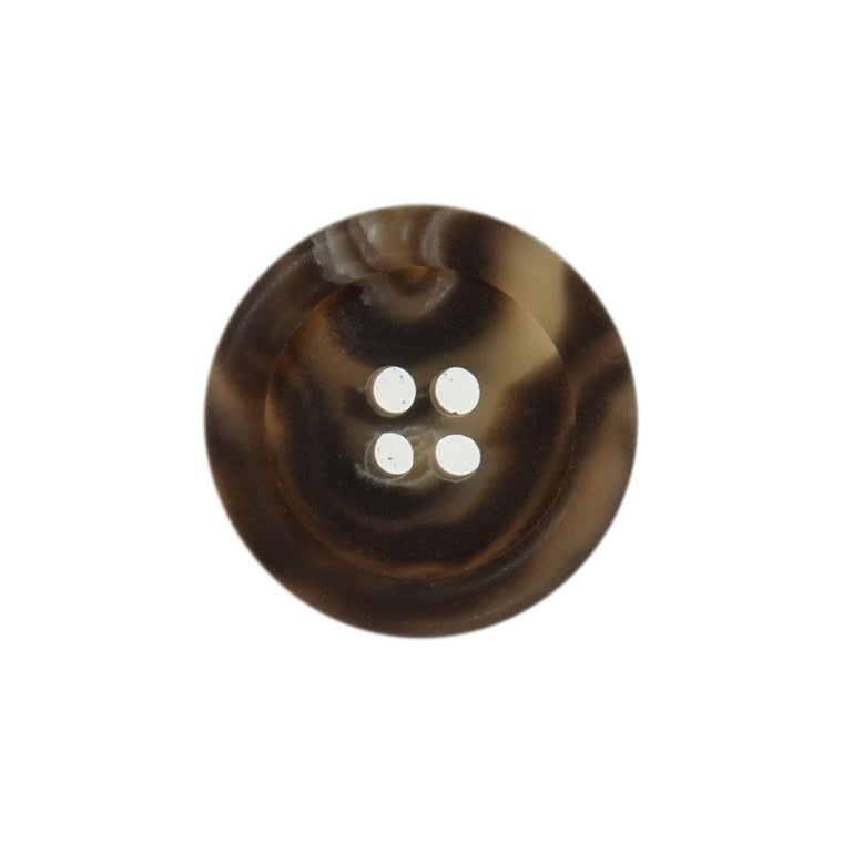 Recycled Paper 15mm Button is available to purchase from The Knit Lounge UK knit shop