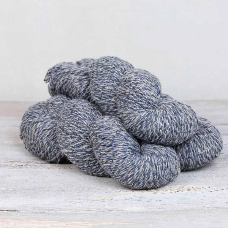 The Fibre Co Arranmore Light 100g is available to purchase from The Knit Lounge UK knit shop