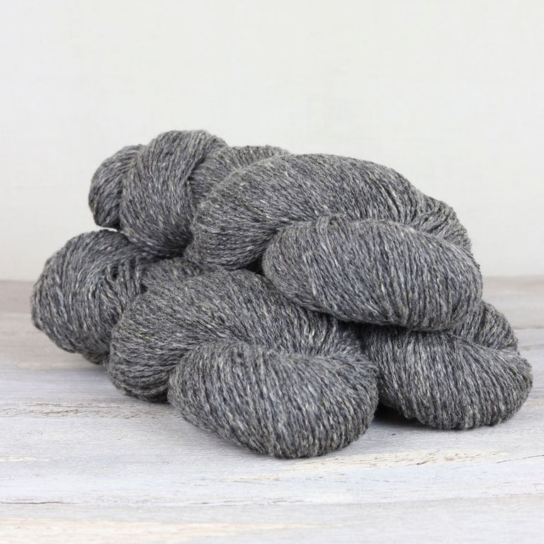 The Fibre Co Arranmore Light 100g is available to purchase from The Knit Lounge UK knit shop