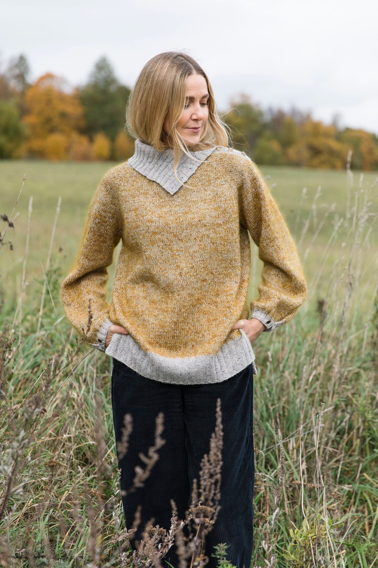Laine Finnish Knits - Special Edition is available to purchase from The Knit Lounge UK knit shop