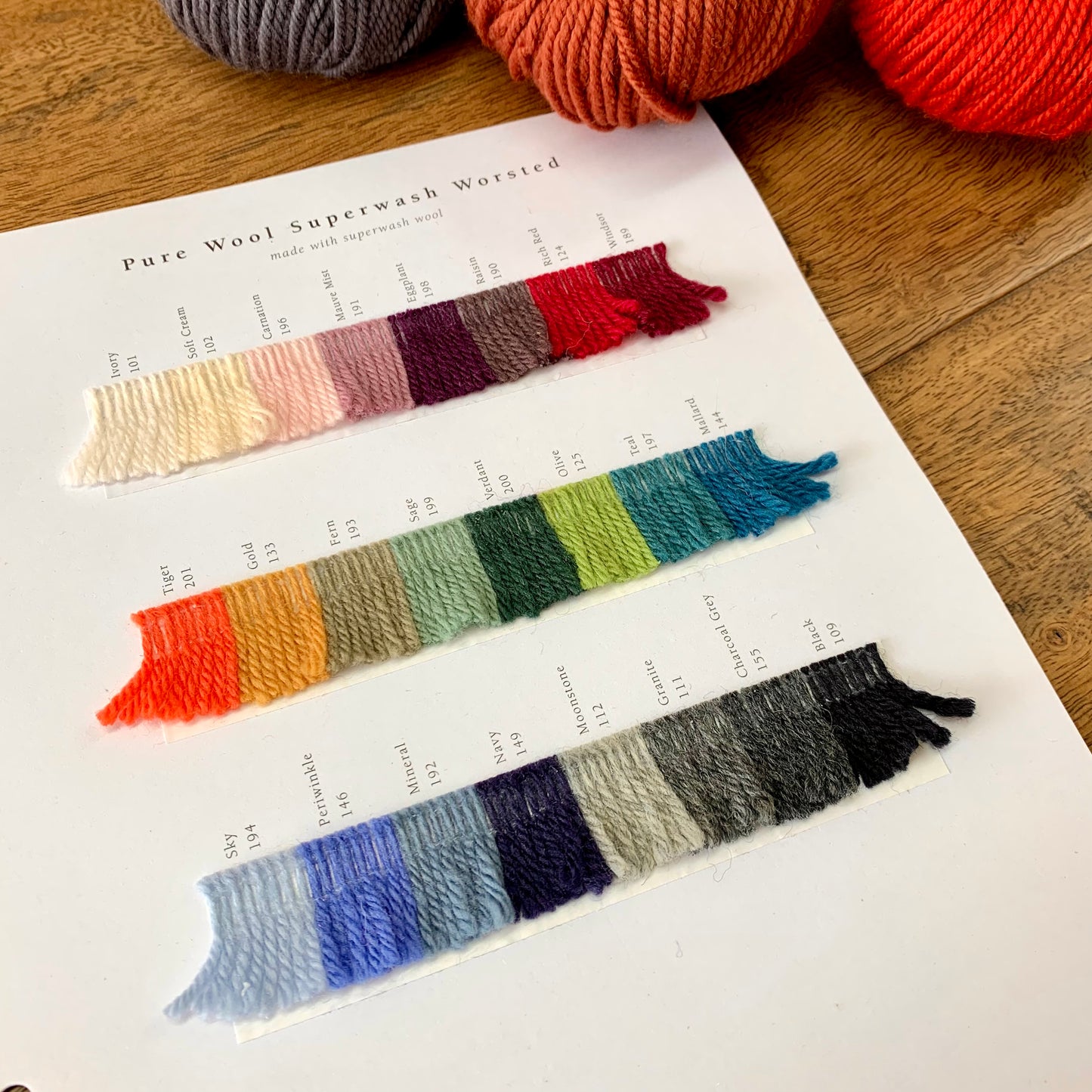Knit Yourself Calm - Absolute Beginners Knitting Course - 6 weeks is available to purchase from The Knit Lounge UK knit shop
