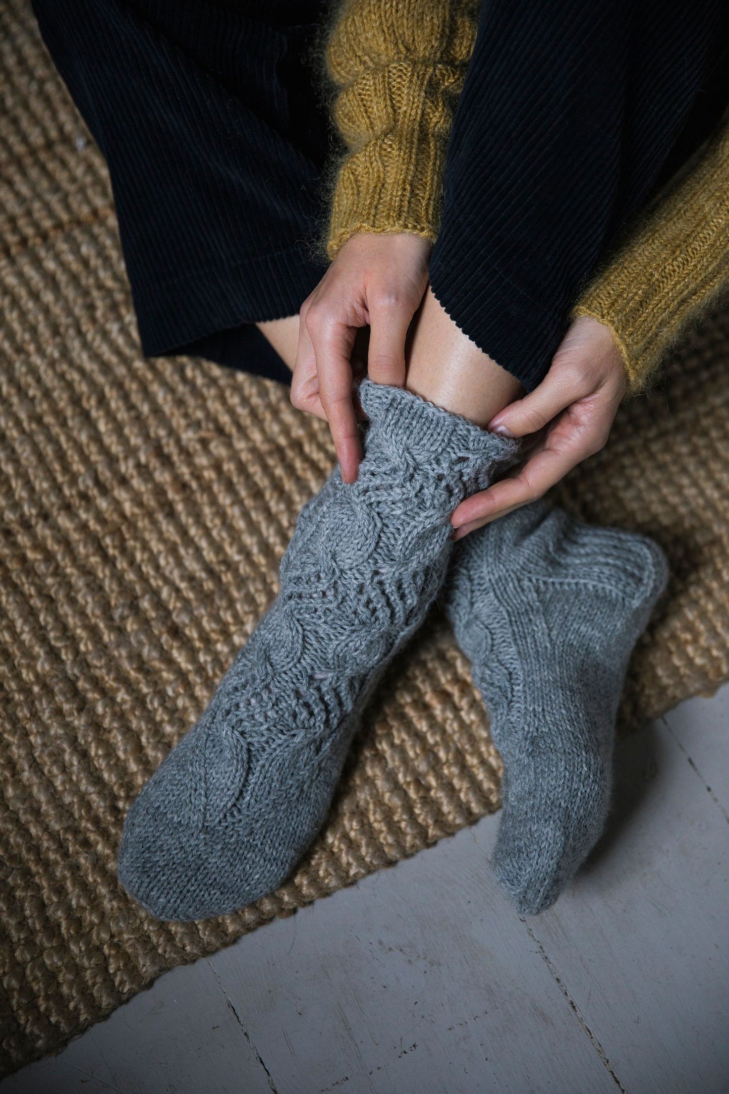 Laine Finnish Knits - Special Edition is available to purchase from The Knit Lounge UK knit shop